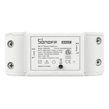 Sonoff Nueva Versió Interruptor Inteligente Wifi Controlador