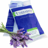 Parafina Terapeutica 1 Libra Therabath Lavanda