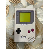 Game Boy Classic Nintendo Original Tapa Consola Gameboy Gb