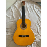 Guitarra Santana Sac-39