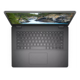 Laptop Dell Vostro 3400 Core I5 1135g7 Ssd 256gb + 1tb, 8gb