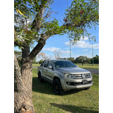 Volkswagen Amarok 2012 2.0 Cd Tdi 4x4 Highline Pack At C34