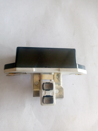 Regulador Alternador Bronco Y Fiat Y Carbon Tipo Bosch V-195 Foto 5