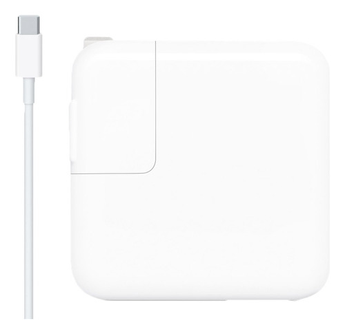 Cargador Compatible Con Apple Macbook Air 13 2020 A2337 14.5