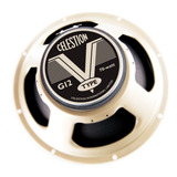 Celestion Altavoz De Guitarra V-type De 8 Ohmios