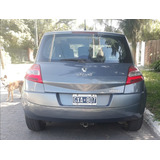 Renault Mégane Ii 2008 1.9 Bicuerpo Dci