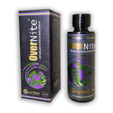 Ocean Tech Over Nite 120ml - Estabiliza O Ciclo Biologico