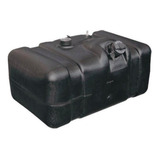 Tanque De Combustible Bepo P/ Mercedes Benz 1620 210l E/