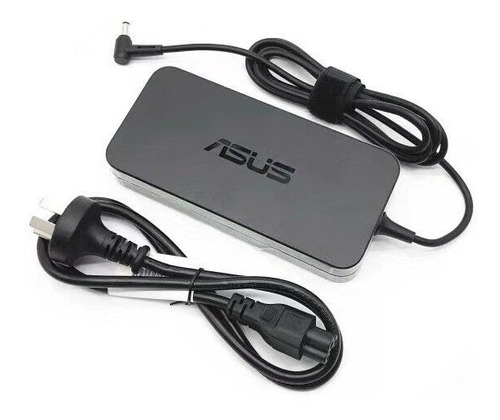 Cargador Original Asus 180w G750j G55 G70g G75 Msi Gt60 Gt70