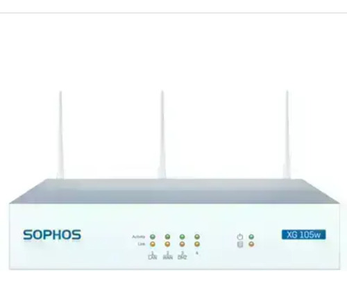 Firewall Sophos Xg 105w Com Wifi