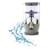 Pimag Purificador De Agua Waterfall Nikken Original