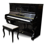 Piano Steinway & Sons Transp. Todo El País! *casapianoforte*