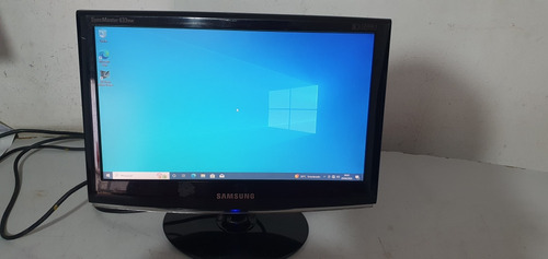 Monitor Pra Pc Samsung 633nw Widescreen 16  .ref:mn7