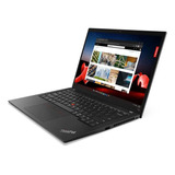 Notebook Lenovo Thinkpad L14 G4 Core I5 8gb Ssd 256gb 14  Wi