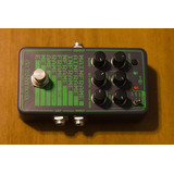 Pedal Electro Harmonix Mainframe Bit Crusher