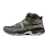 Bototo Hombre Mammut Sertig Ii Mid Gtx® Café