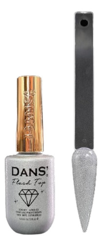 Flash Top Gel (10ml) - Dans