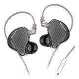 Kz Pr1 Pro Planar Iem Auriculares Alta Resolución, Monitor 4