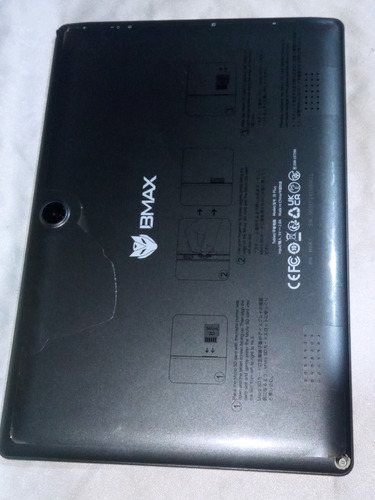Tablet Bmax I9 Plus 8gb Ram 64gb 10.1  Android 13.