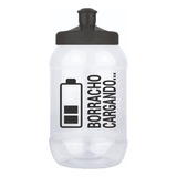 Termo Cilindro 100pz Tapa Chupón Personalizado 500ml Mayoreo