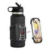 Soporte Botella Celular, Accesorios Botella Agua Gimnasio