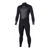 Traje De Neoprene Mystic Star Largo 3/2 Wetsuit Entero Wind