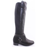 Botas Caña Alta Montar Dama Mujer Beira Rio 9045.230 Carg