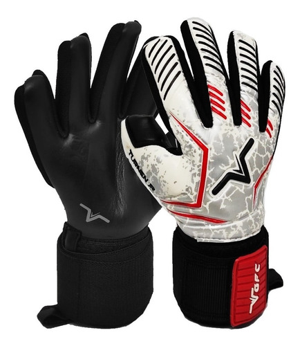 Guantes Arquero Volk Vgfc Junior Infantil Varillas Importado