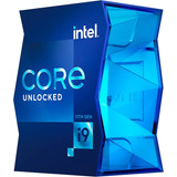 Processador Intel Core I9 11900k 3.5ghz 16mb Cache Lga1200