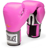 Luva De Treino Pro Style Everlast 12 Oz - Boxe, Muay Thai