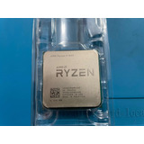 Processador Amd Ryzen 5 1600