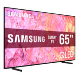 Pantalla Samsung 65 Pulgadas Qled Smart Tv Qn65q60cd 4k 2023