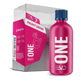 Gyeon One Evo 100ml Recubrimiento Ceramico Automotriz