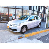 Volkswagen Gol Trend 2012 1.6 Pack I Plus 101cv