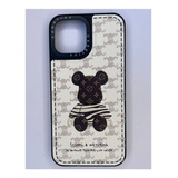 Funda Case iPhone Todos Los Modelos Oso Casetify