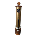 Chopera Cerveza. Dispenser, Misil, Artesanal De 2,5 Lt Nuevo