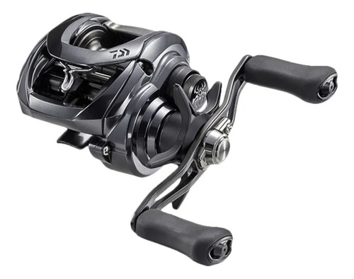 Carretilha Daiwa Tatula Sv Tw 103 Hsl Esquerda