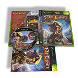 Jade Empire Xbox Classic Retrocompativel Envio Ja!