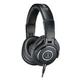 Auriculares Audio Technica Ath M40x Monitoreo Palermo