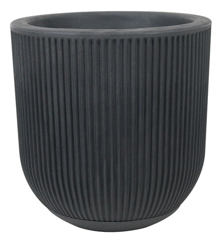 Vaso Para Plantas Grande Estilo Clássico Sp27 Vasart