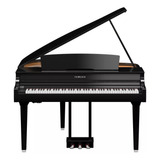 Piano Digital Clavinova Yamaha Csp-295gp Ep