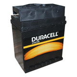 Batería Duracell 12x36 Daewoo Tico Dx Sl Sx Nafta