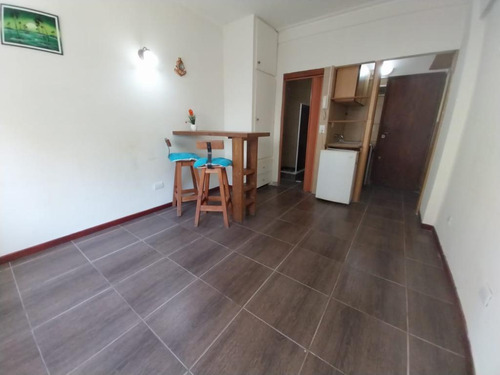 Venta Departamento 1 Ambiente Externo - Centro Mar Del Plata