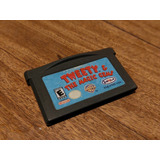 Gba Juego Tweety And The Magic Gems Para Gameboy Advance