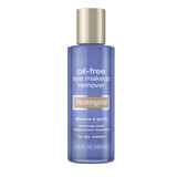 Neutrogena® Oil Free Desmaquillante De Ojos Bifásico 162ml