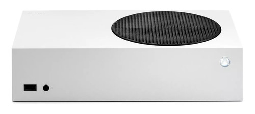 Xbox Séries S 512 Gb Branco Semi Novo! 