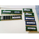 Memorias Ram 