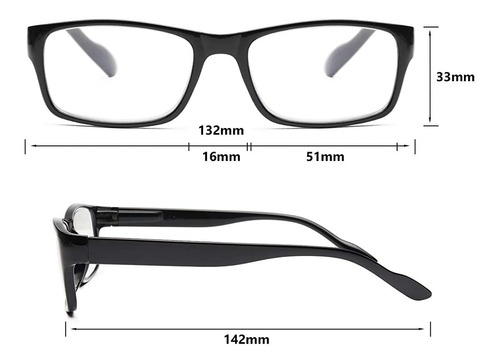 Gafas Para Uso En Computador O Lectura