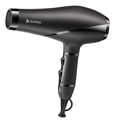 Secador De Cabello Suono Snpe-1003 2000w Frío Y Calor 