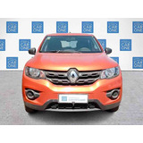 Renault Kwid 1.0 12v Zen 